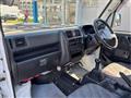 2011 Suzuki Carry Truck