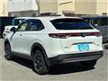 2022 Honda VEZEL