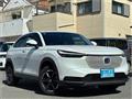 2022 Honda VEZEL