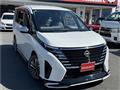 2024 Nissan Serena