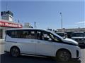 2024 Nissan Serena