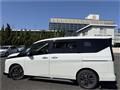 2024 Nissan Serena