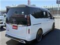 2024 Nissan Serena