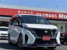 2024 Nissan Serena