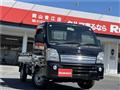 2017 Suzuki Carry Truck