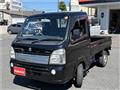 2017 Suzuki Carry Truck
