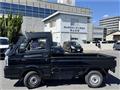 2017 Suzuki Carry Truck