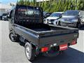 2017 Suzuki Carry Truck