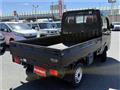 2017 Suzuki Carry Truck