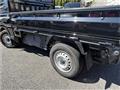 2017 Suzuki Carry Truck