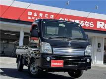 2017 Suzuki Carry Truck