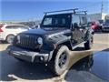 2012 Jeep Wrangler