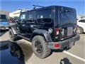 2012 Jeep Wrangler