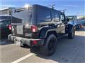 2012 Jeep Wrangler