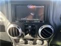 2012 Jeep Wrangler