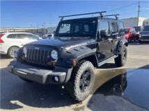 2012 Jeep Wrangler