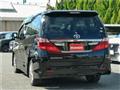 2013 Toyota Alphard G