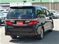 2013 Toyota Alphard G