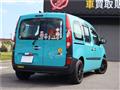 2012 Renault Kangoo