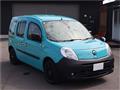 2012 Renault Kangoo