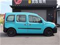 2012 Renault Kangoo