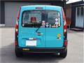 2012 Renault Kangoo