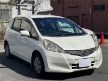 2012 Honda Fit