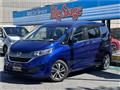 2018 Honda Freed