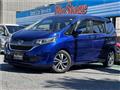 2018 Honda Freed