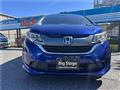 2018 Honda Freed