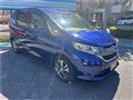 2018 Honda Freed