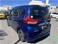 2018 Honda Freed