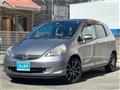 2006 Honda Fit