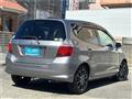 2006 Honda Fit