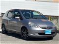 2006 Honda Fit