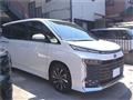 2025 Toyota Voxy