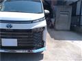 2025 Toyota Voxy
