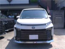 2025 Toyota Voxy
