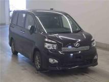 2010 Toyota Voxy