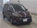 2016 Toyota Sienta