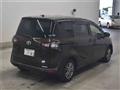 2016 Toyota Sienta