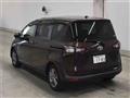 2016 Toyota Sienta