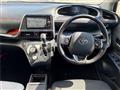 2016 Toyota Sienta