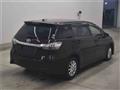 2014 Toyota Wish