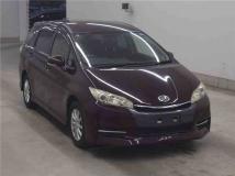 2014 Toyota Wish