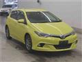 2016 Toyota Auris