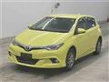 2016 Toyota Auris
