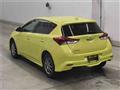 2016 Toyota Auris
