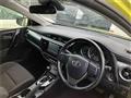 2016 Toyota Auris