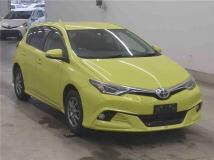 2016 Toyota Auris